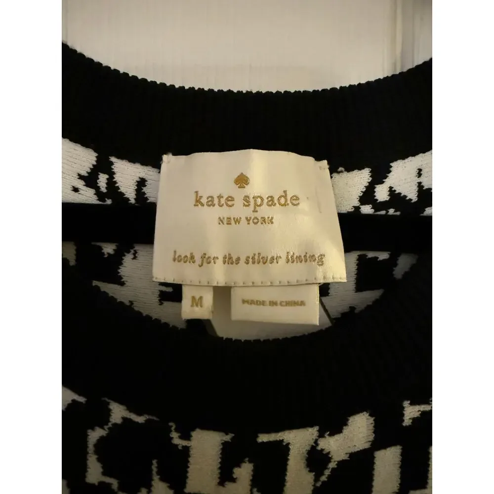 Stunning Kate Spade dress size medium - Picture 4 of 6